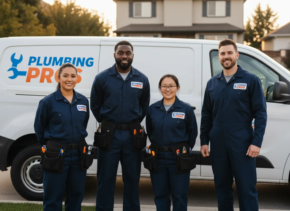 Water Heater Repair company in Frederick, IL